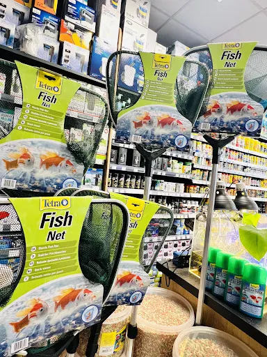 ZOOFIX sklep zoologiczny